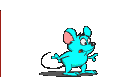eek a mouse!